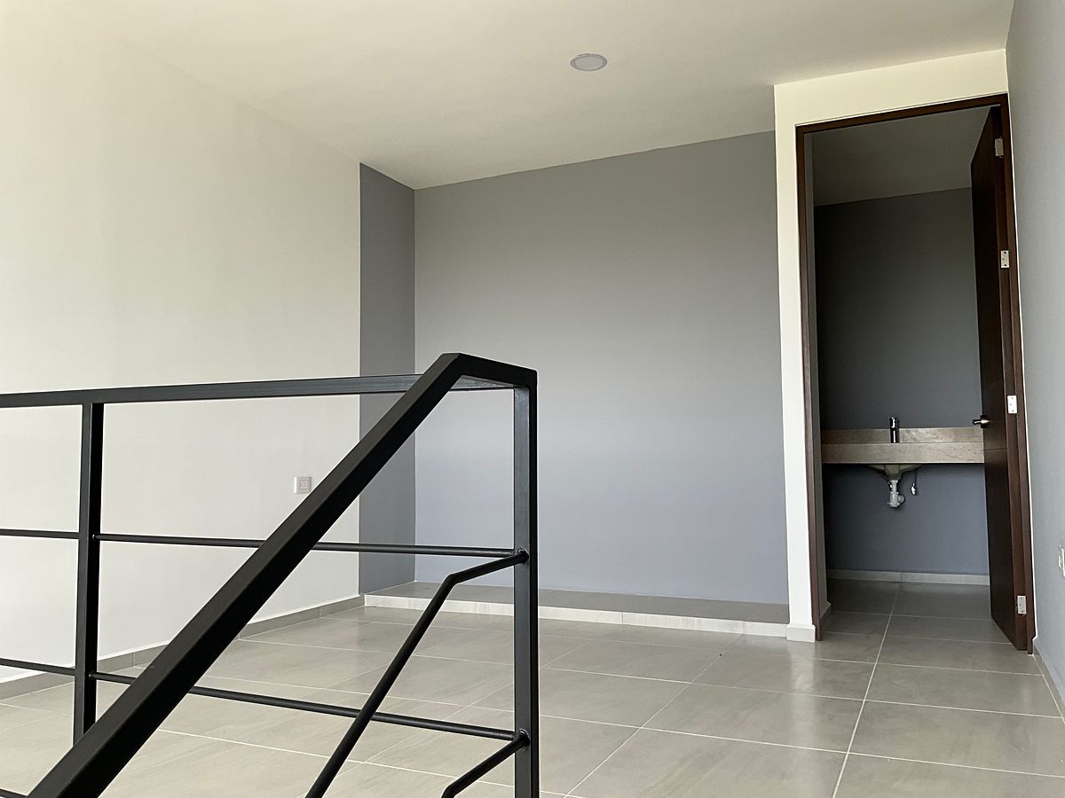 Apartamento em Temozón Norte, Mérida, foto 13 de 18
