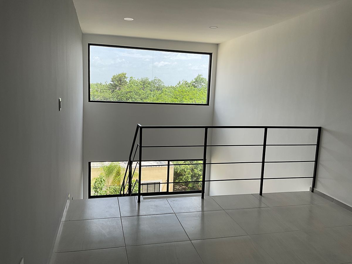 Apartamento em Temozón Norte, Mérida, foto 16 de 18