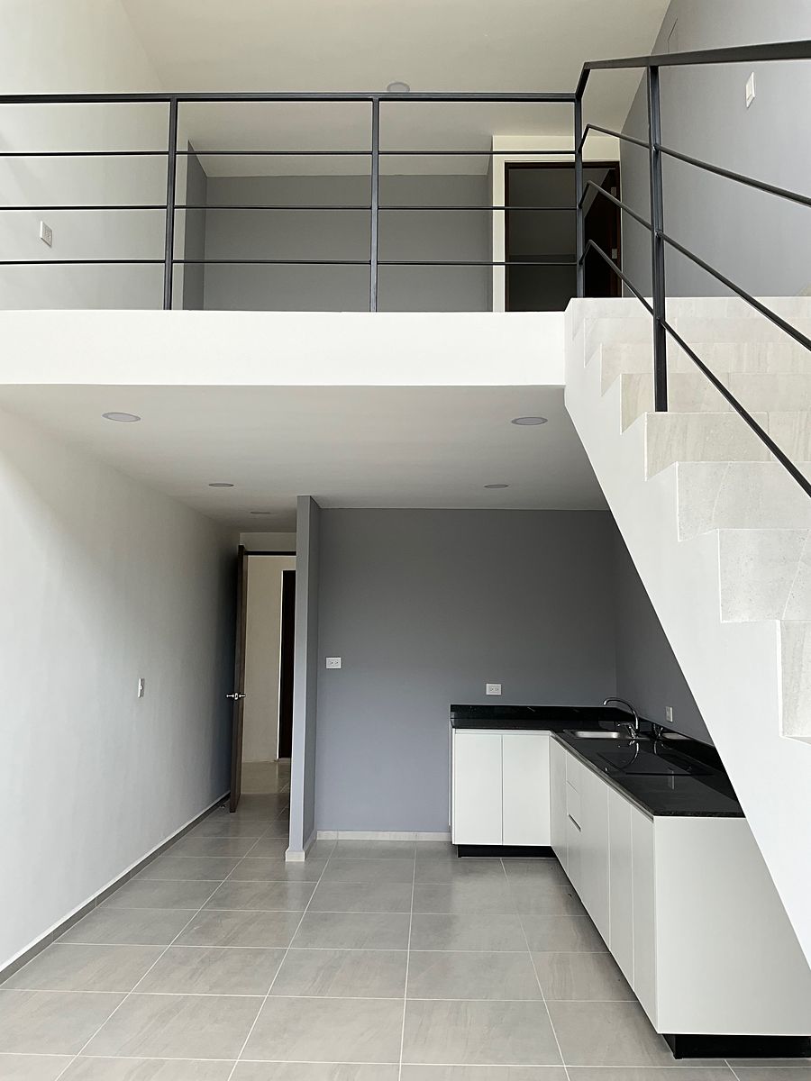 Apartamento em Temozón Norte, Mérida, foto 11 de 18