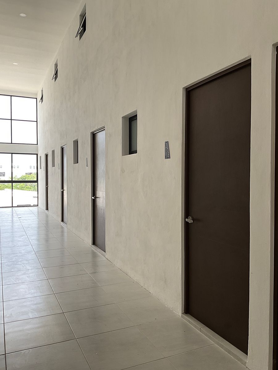Apartamento em Temozón Norte, Mérida, foto 3 de 18
