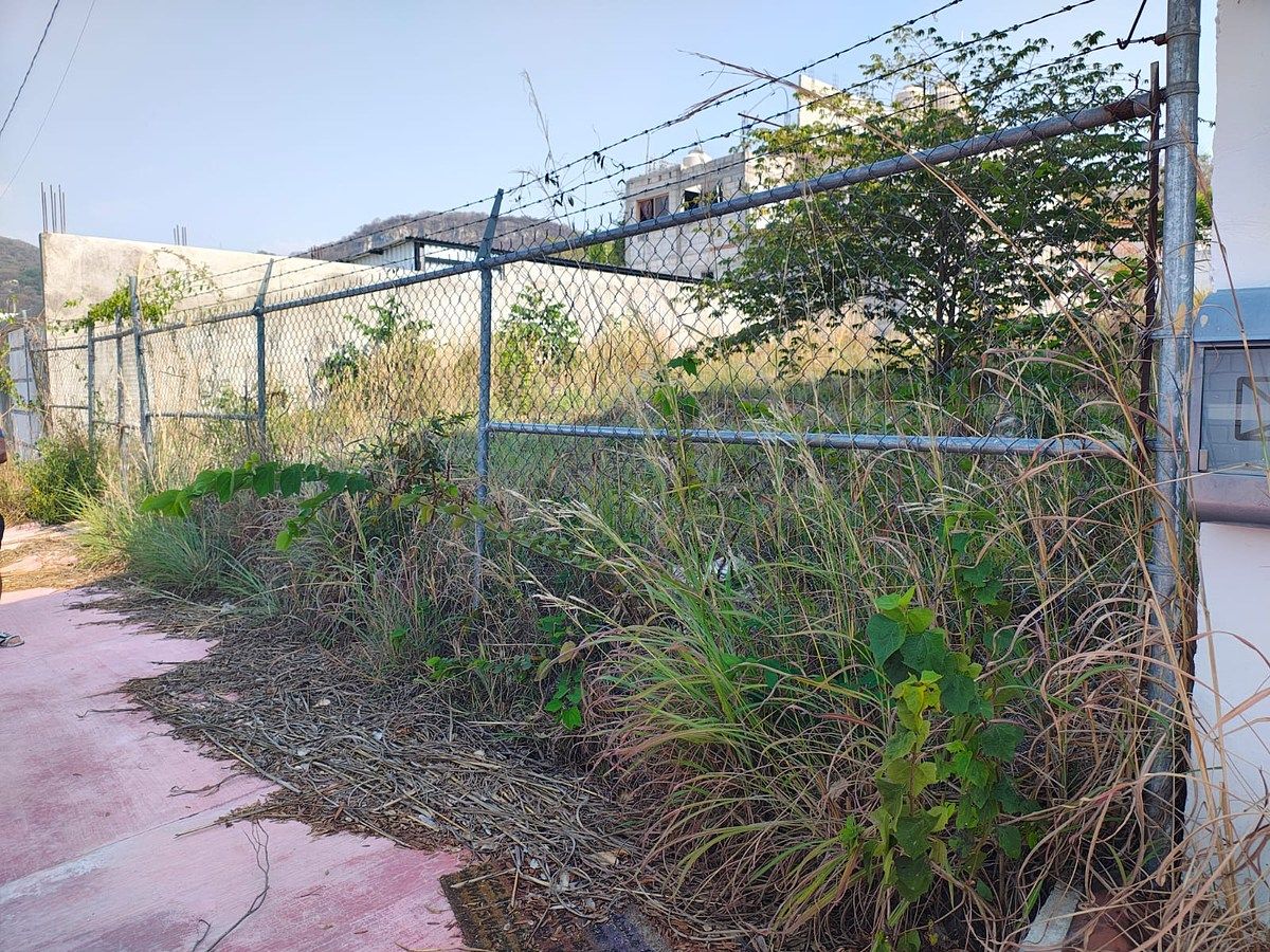 Lote em Coquelequixtlan, Tuxtla Gutiérrez, foto 3 de 5