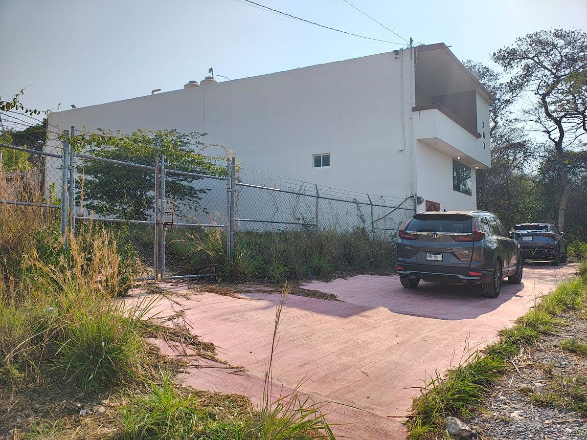 Terreno plano à venda na zona Sudeste, Coquelexquitzan, foto 1 de 5