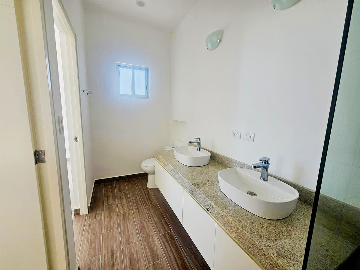 Departamento en San Benito, Dzemul, foto 8 de 25