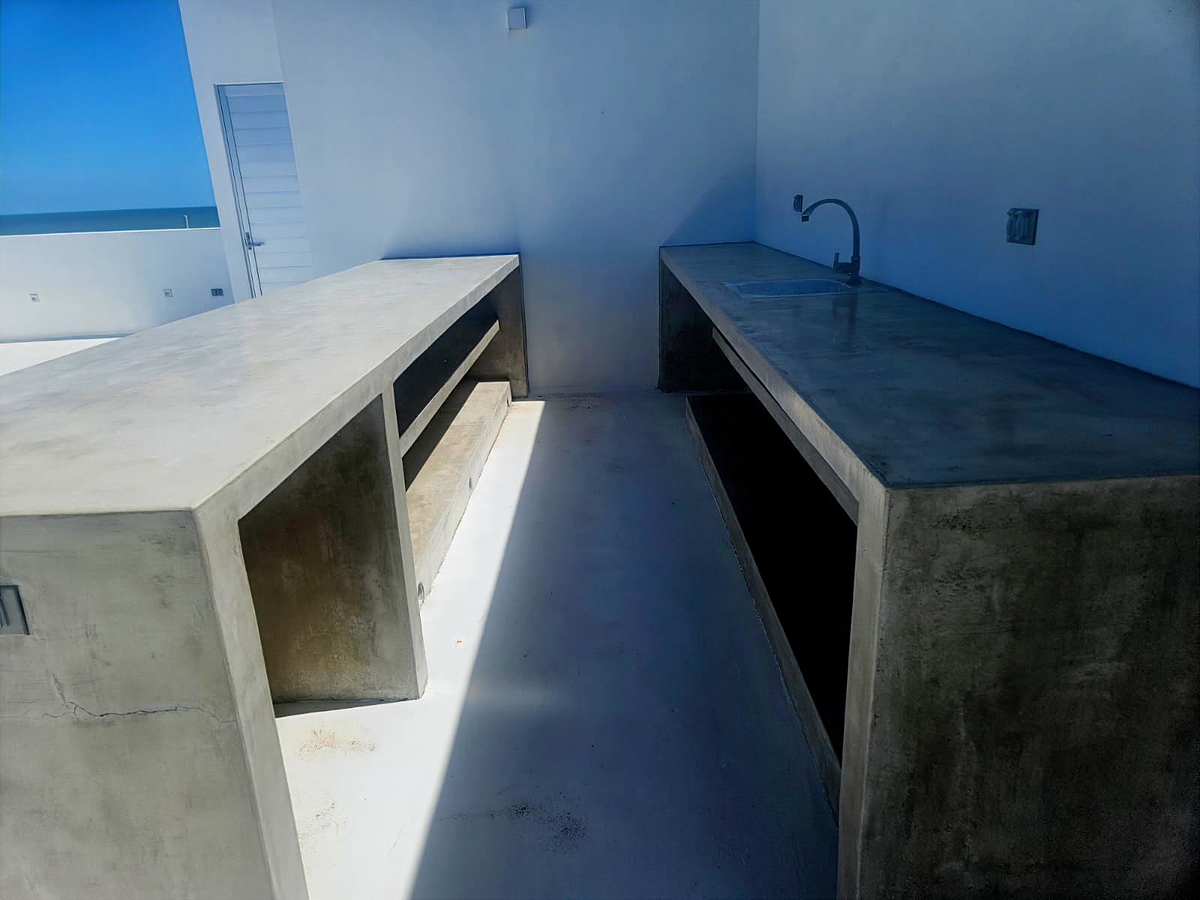 Departamento en San Benito, Dzemul, foto 21 de 25