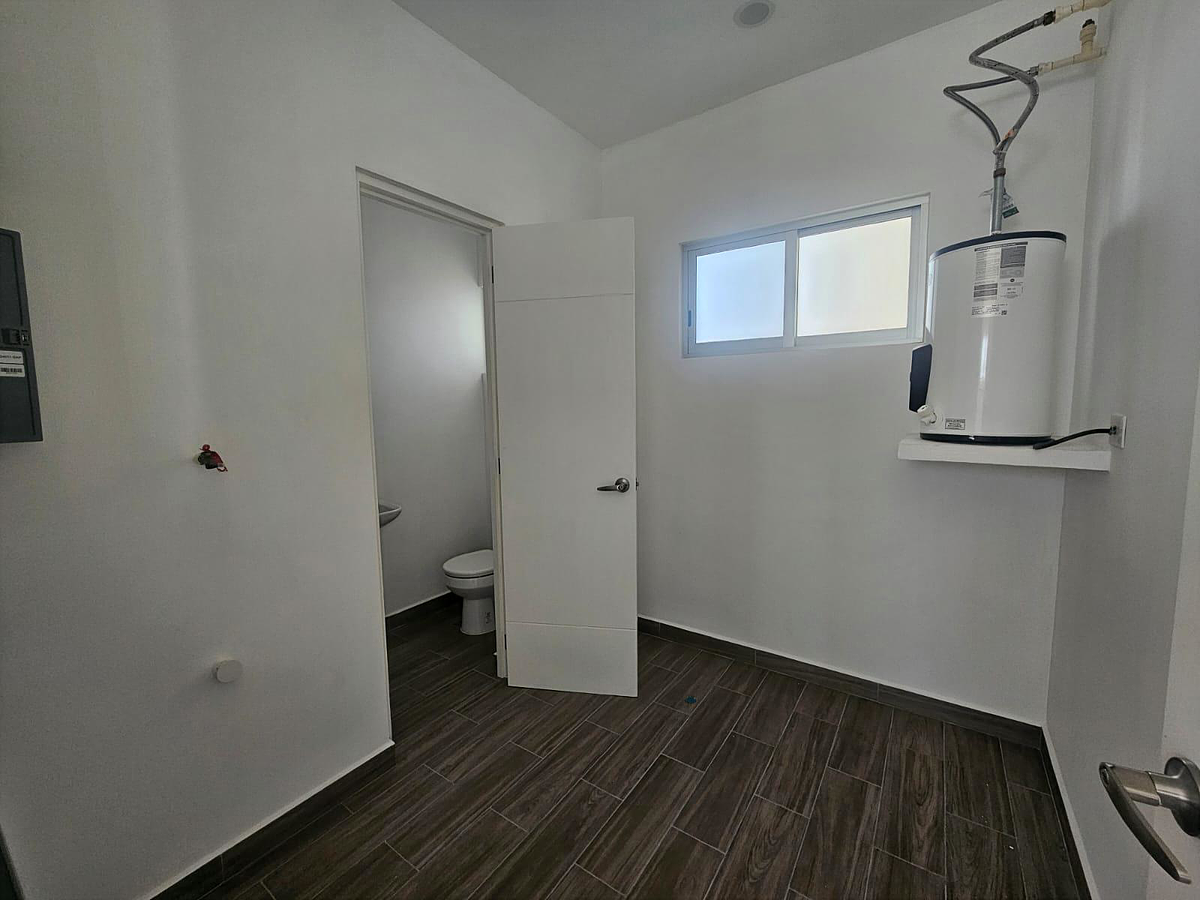 Departamento en San Benito, Dzemul, foto 10 de 25