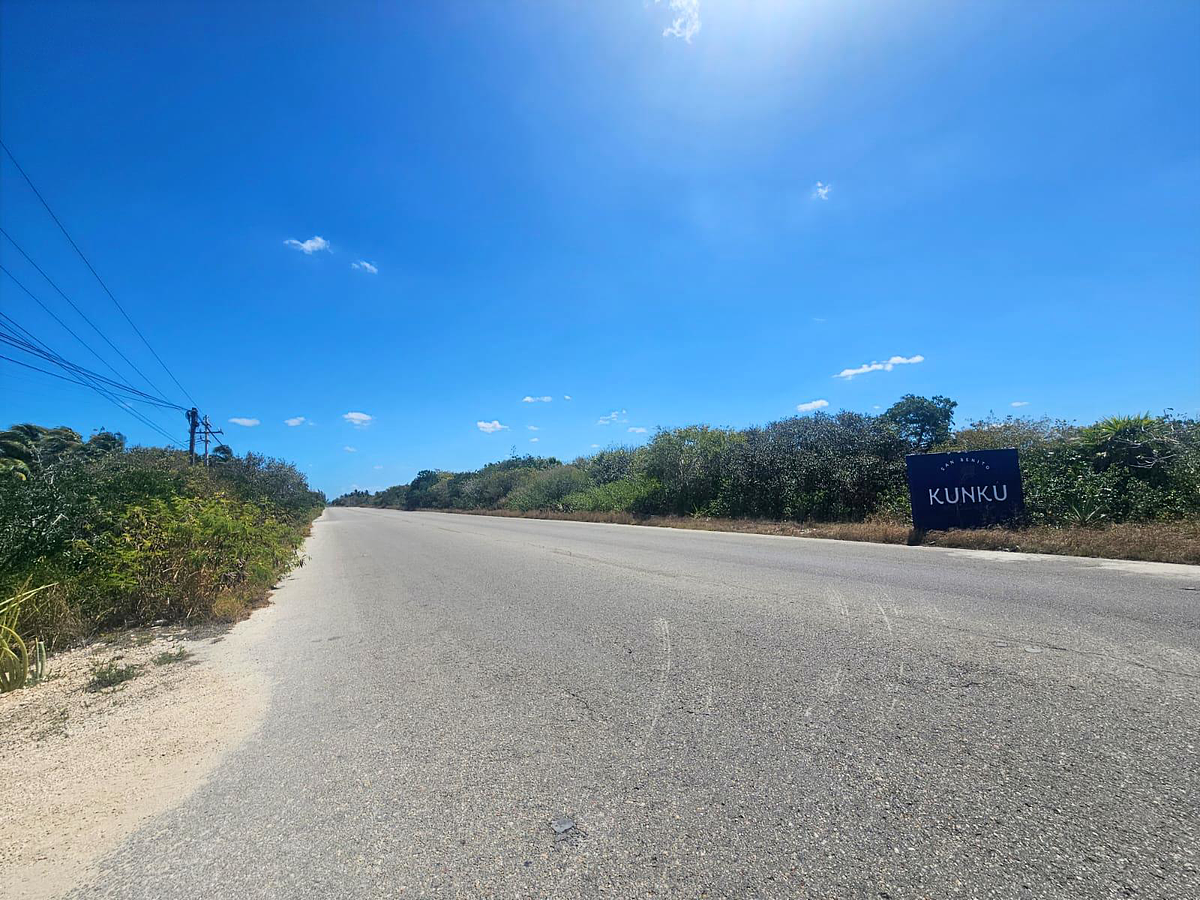 Departamento en San Benito, Dzemul, foto 25 de 25