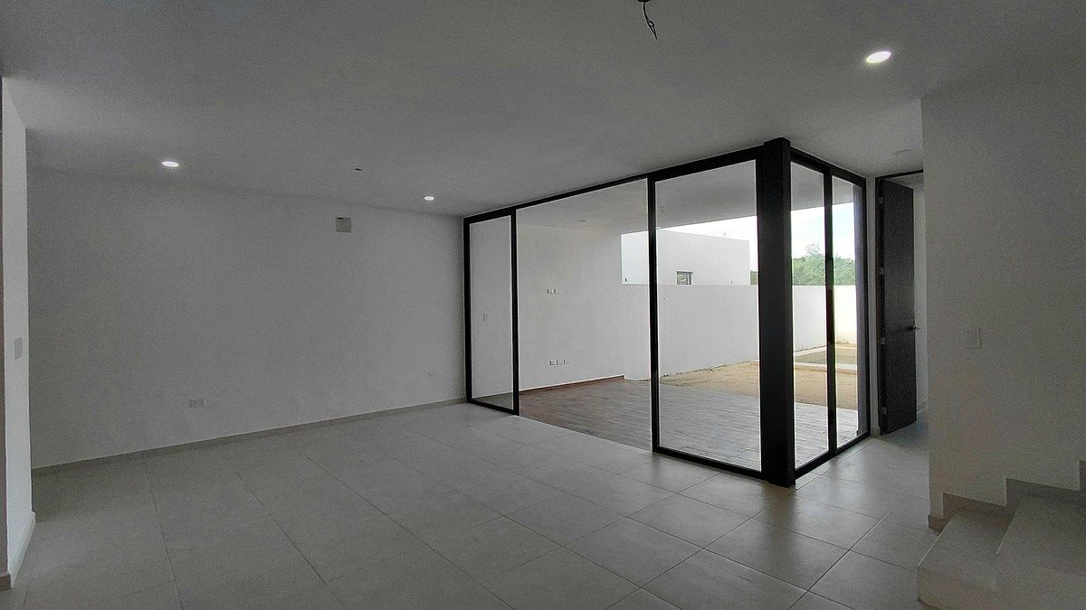 Casa en Dzityá, Mérida, foto 3 de 14