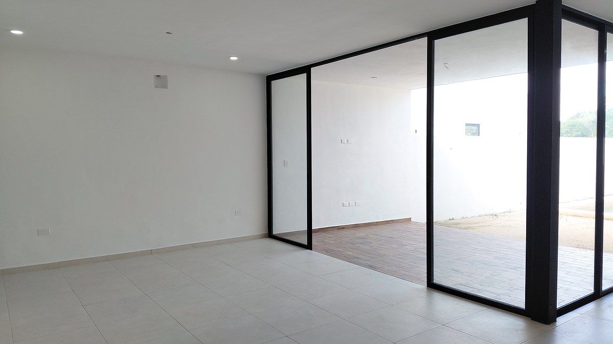 Casa en Dzityá, Mérida, foto 12 de 14