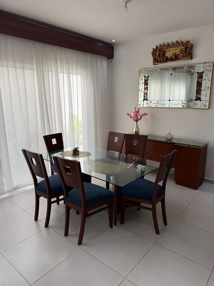 Casa em Residencial Privada las Plazas, Guadalupe, foto 3 de 39