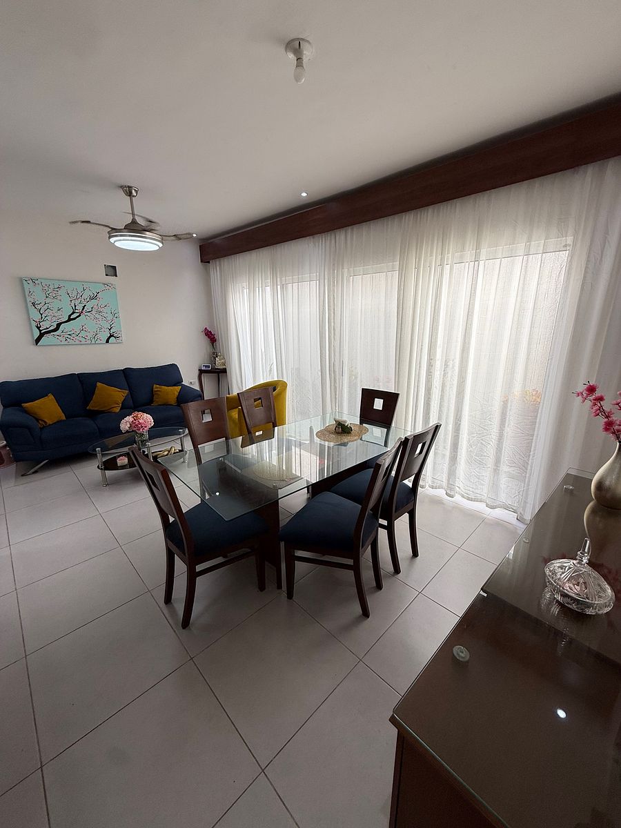 Casa em Residencial Privada las Plazas, Guadalupe, foto 5 de 39
