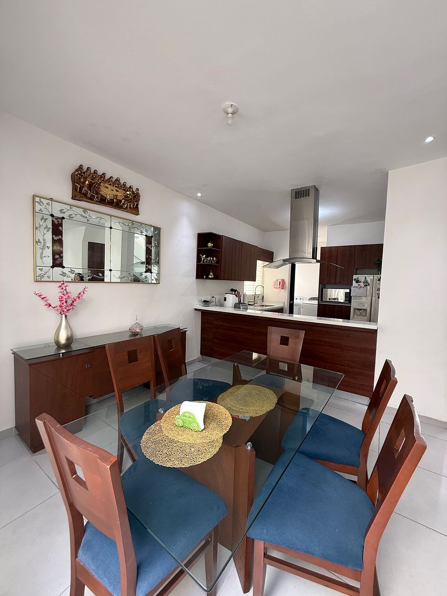Casa em Residencial Privada las Plazas, Guadalupe, foto 9 de 39