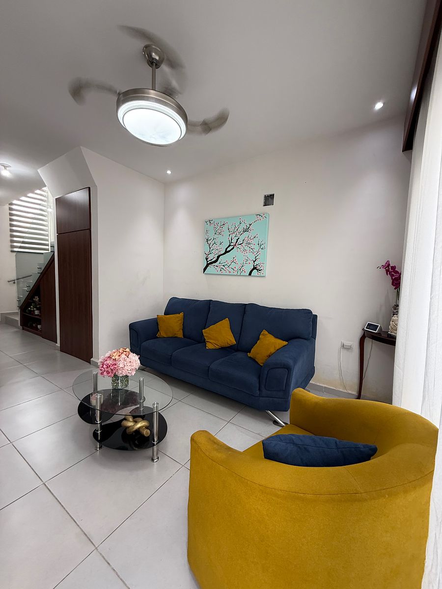 Casa em Residencial Privada las Plazas, Guadalupe, foto 10 de 39