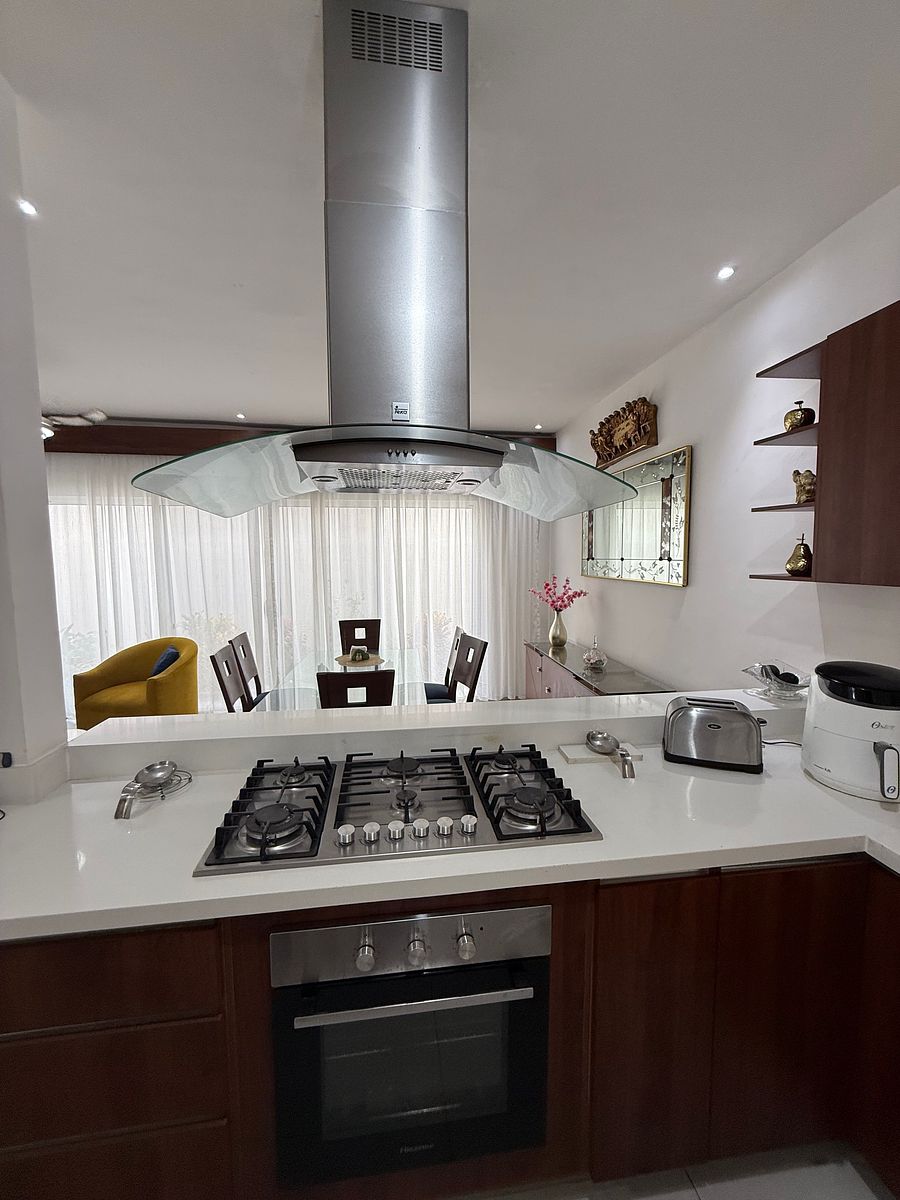 Casa em Residencial Privada las Plazas, Guadalupe, foto 12 de 39