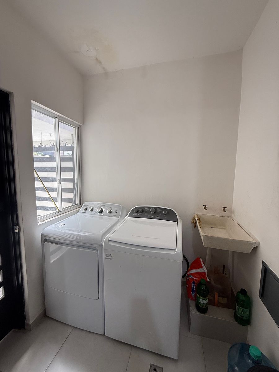 Casa em Residencial Privada las Plazas, Guadalupe, foto 14 de 39