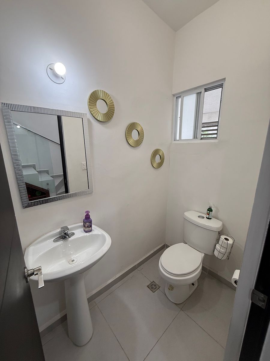 Casa em Residencial Privada las Plazas, Guadalupe, foto 19 de 39