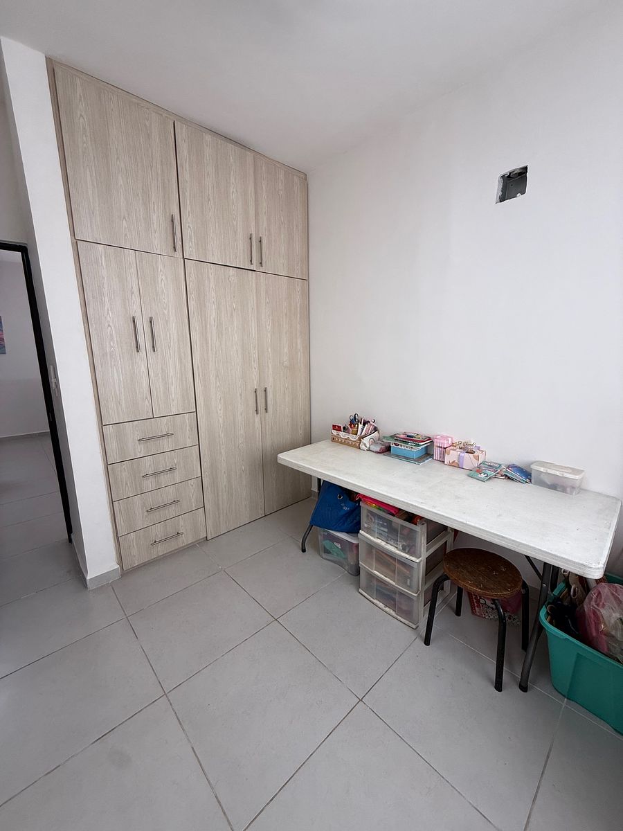 Casa em Residencial Privada las Plazas, Guadalupe, foto 23 de 39