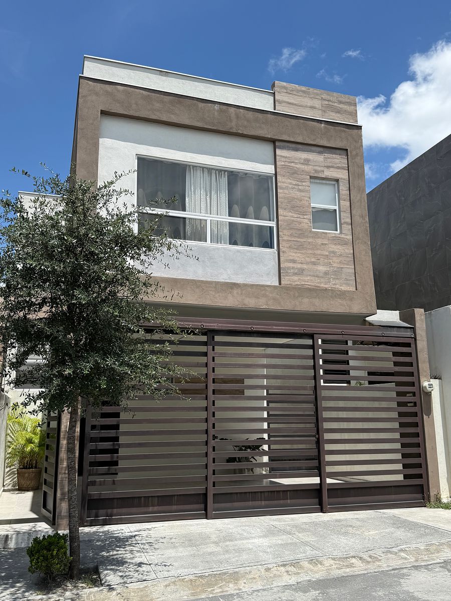 Casa em Residencial Privada las Plazas, Guadalupe, foto 28 de 39