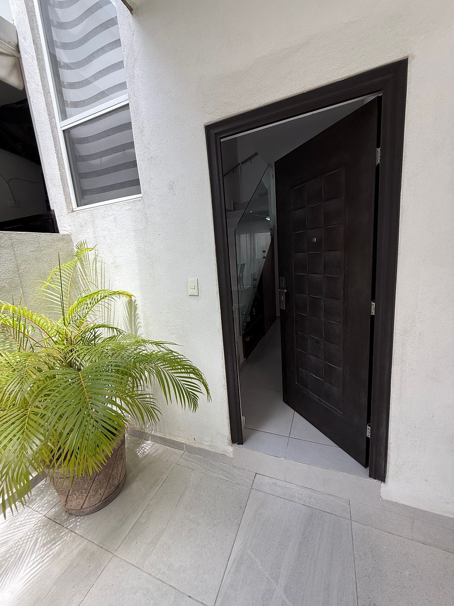 Casa em Residencial Privada las Plazas, Guadalupe, foto 30 de 39