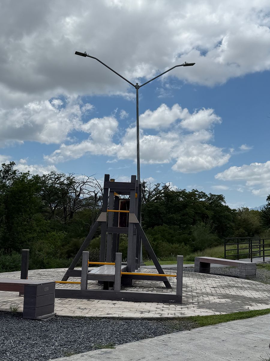 Casa em Residencial Privada las Plazas, Guadalupe, foto 31 de 39