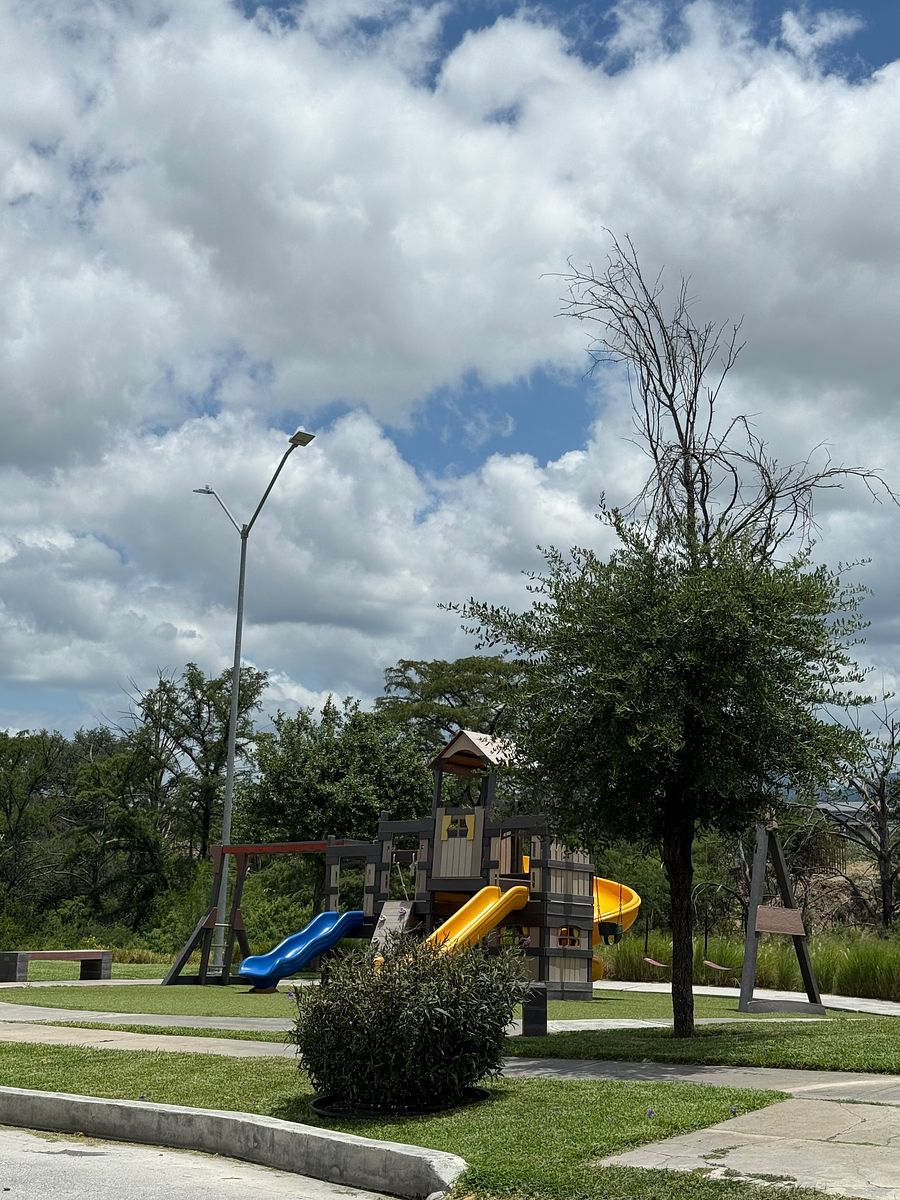 Casa em Residencial Privada las Plazas, Guadalupe, foto 32 de 39