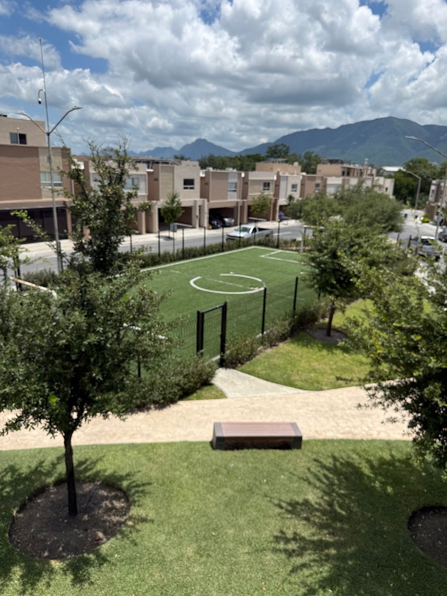 Casa em Residencial Privada las Plazas, Guadalupe, foto 34 de 39