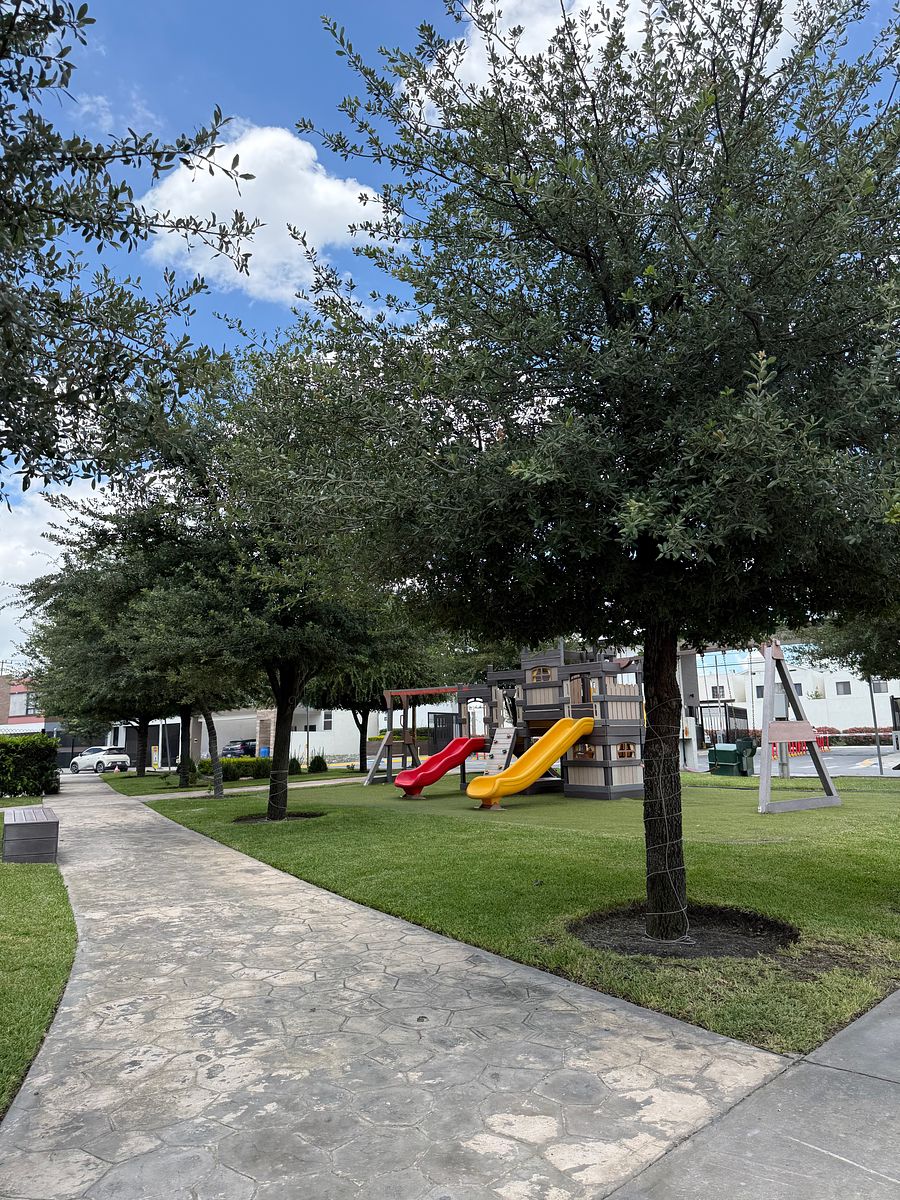 Casa em Residencial Privada las Plazas, Guadalupe, foto 38 de 39