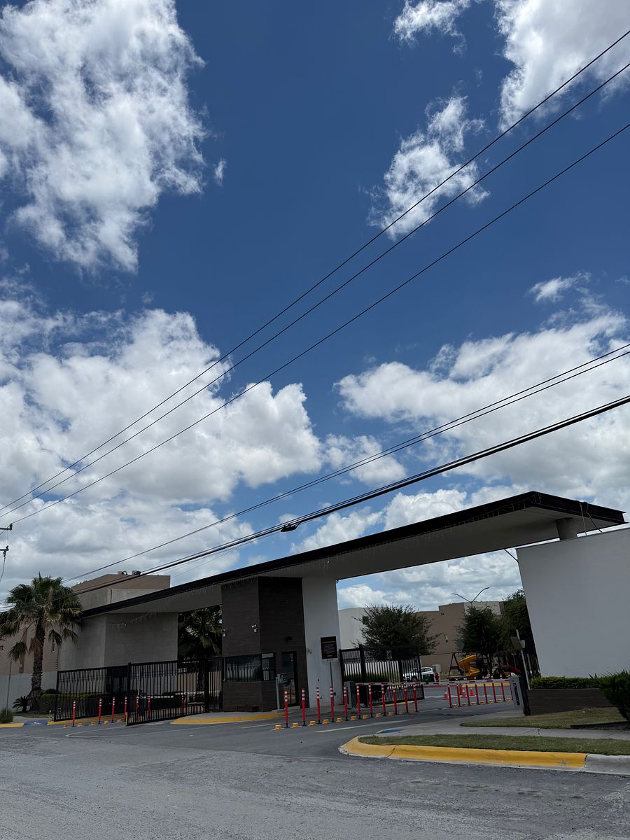 Casa em Residencial Privada las Plazas, Guadalupe, foto 39 de 39