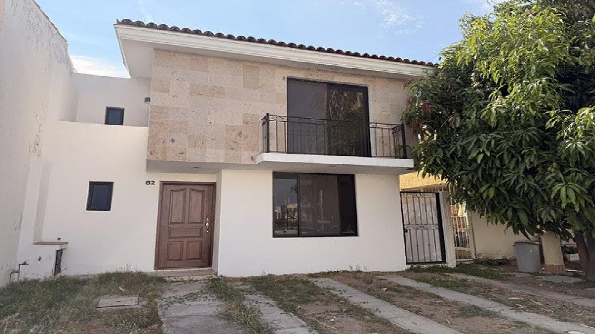 Casa em Nueva Galicia Residencial, Tlajomulco de Zúñiga, foto 2 de 19
