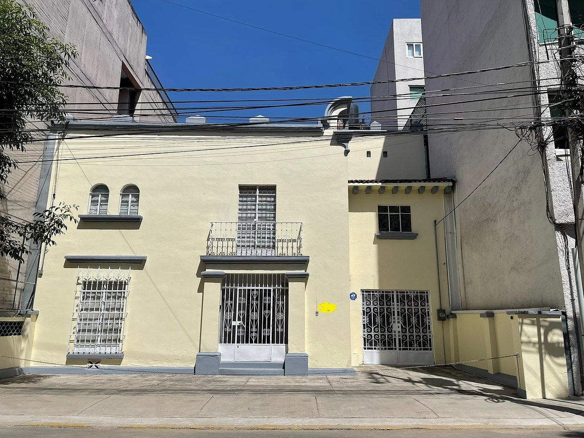 Casa en Venta, Crédito Constructor, Benito Juárez, photo 1 of 34