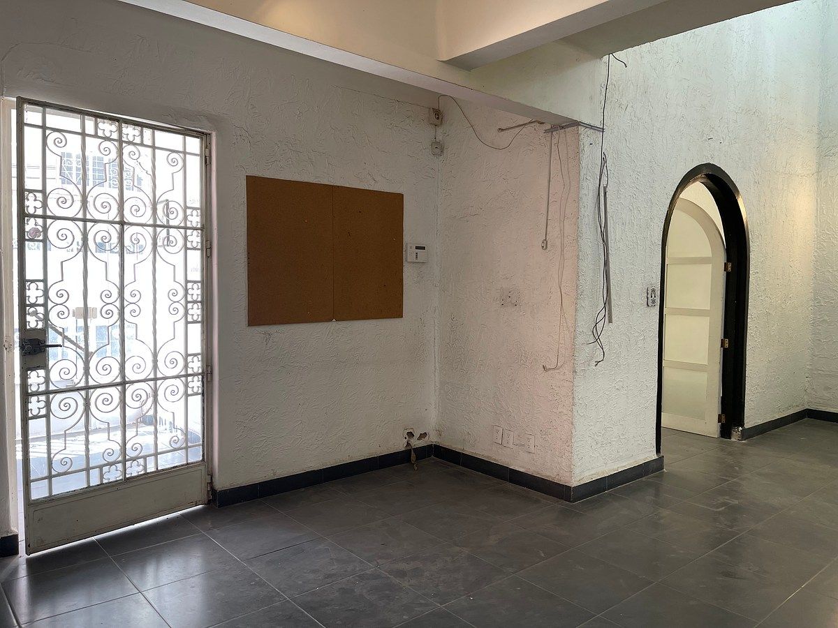 House in Crédito Constructor, Benito Juárez, photo 4 of 34