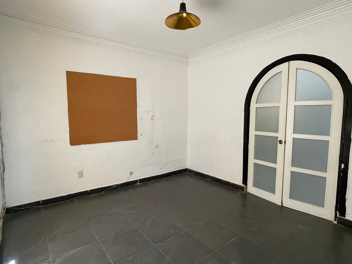 House in Crédito Constructor, Benito Juárez, photo 7 of 34