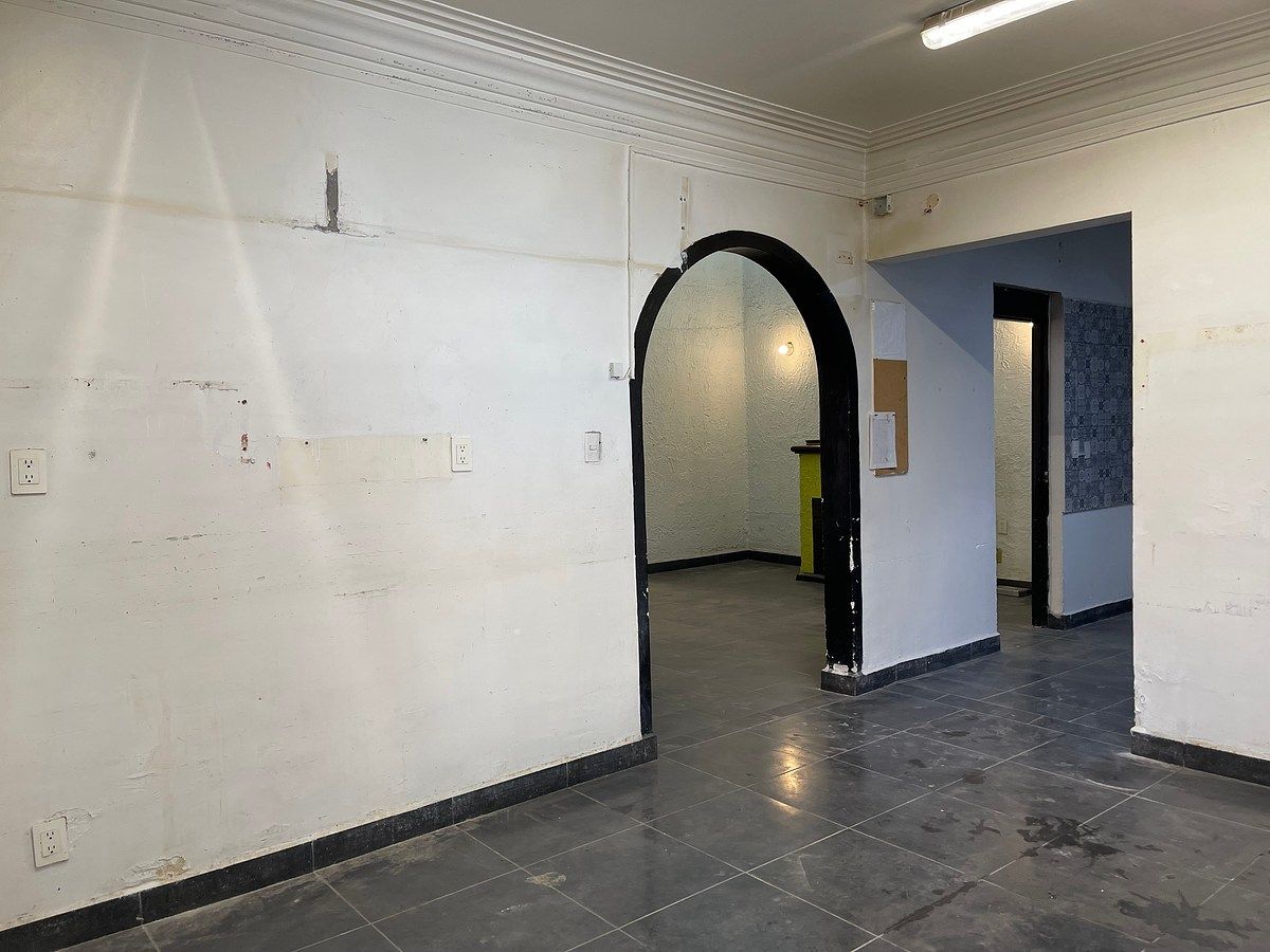 House in Crédito Constructor, Benito Juárez, photo 11 of 34