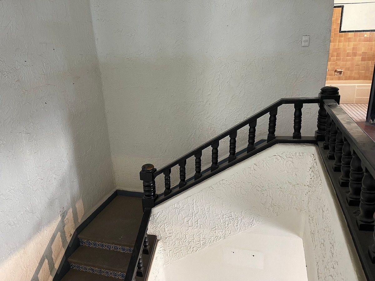 House in Crédito Constructor, Benito Juárez, photo 12 of 34