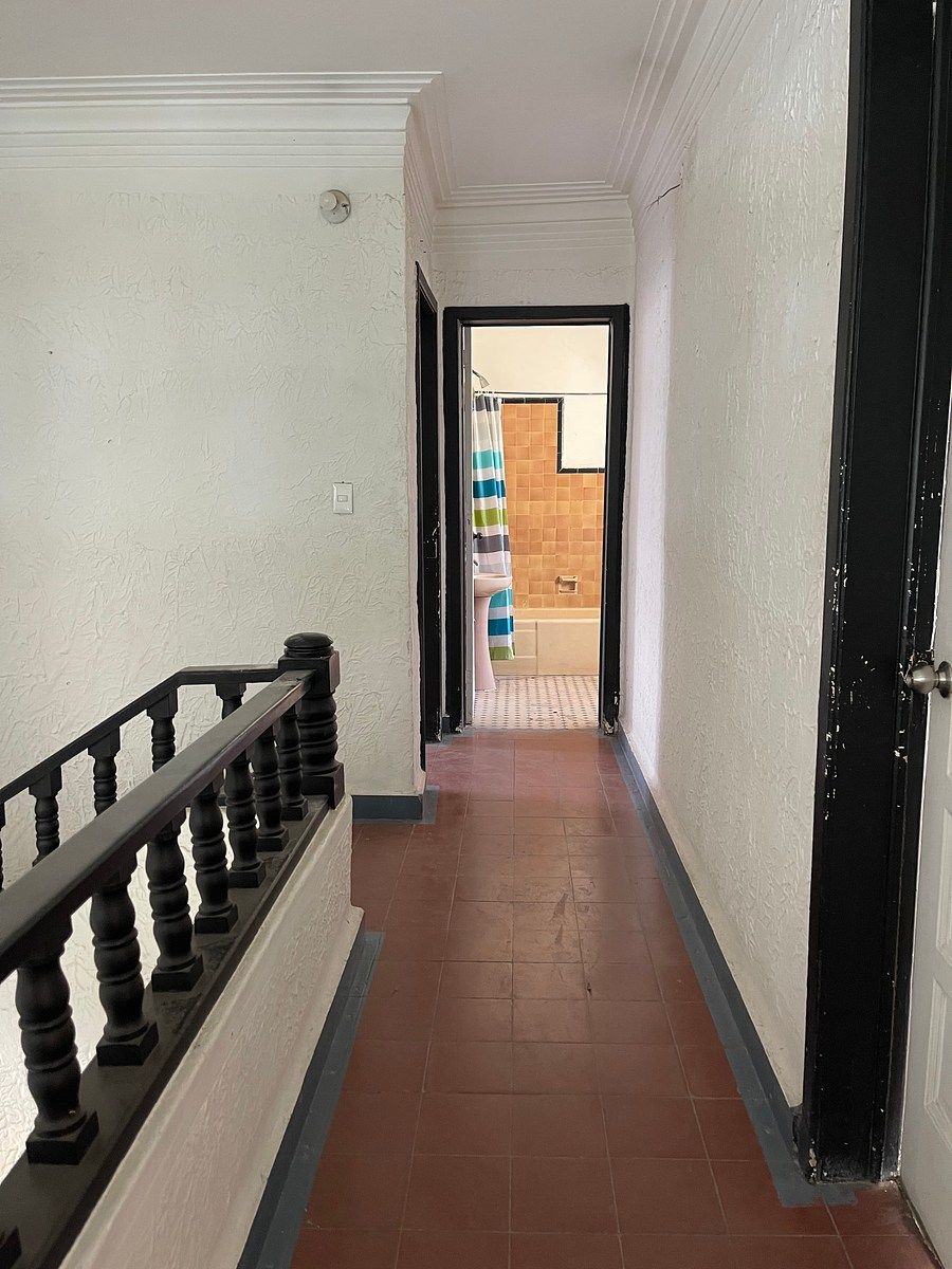 House in Crédito Constructor, Benito Juárez, photo 13 of 34