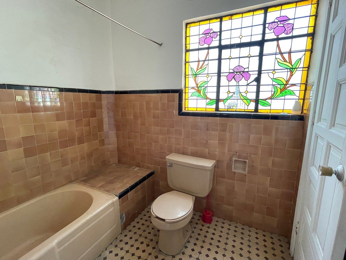 House in Crédito Constructor, Benito Juárez, photo 14 of 34
