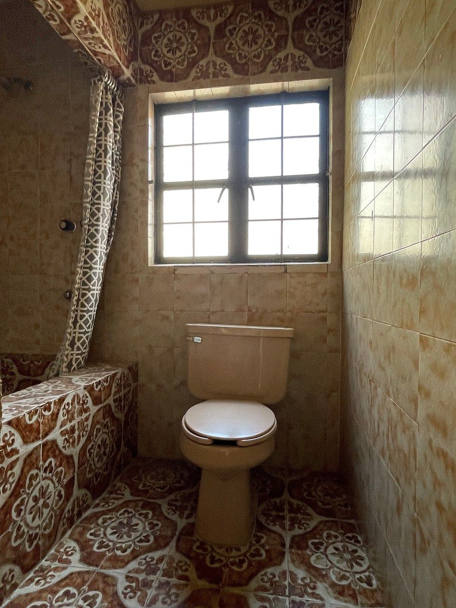 House in Crédito Constructor, Benito Juárez, photo 17 of 34