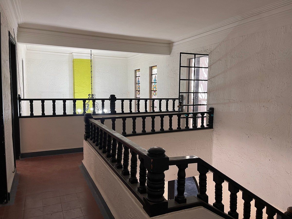 House in Crédito Constructor, Benito Juárez, photo 19 of 34