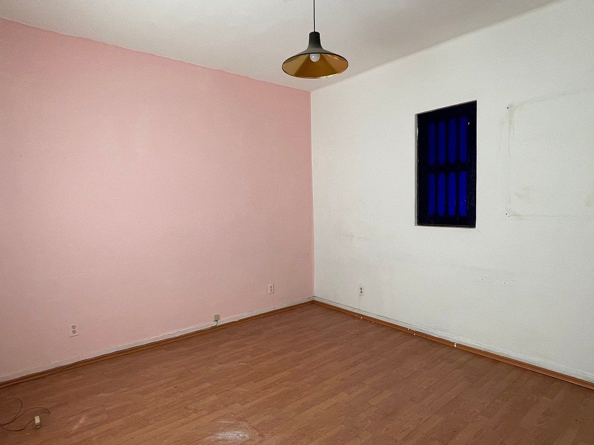 House in Crédito Constructor, Benito Juárez, photo 23 of 34
