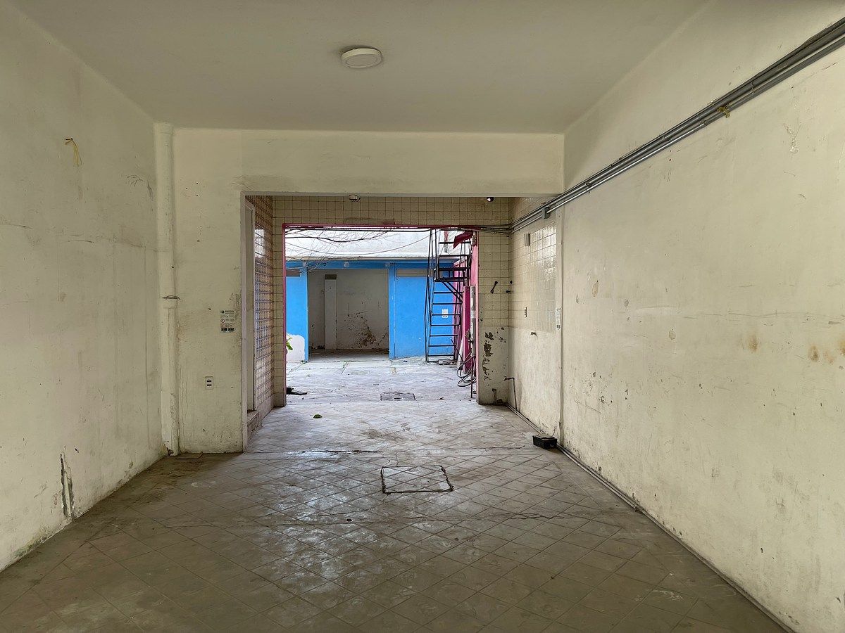 House in Crédito Constructor, Benito Juárez, photo 32 of 34