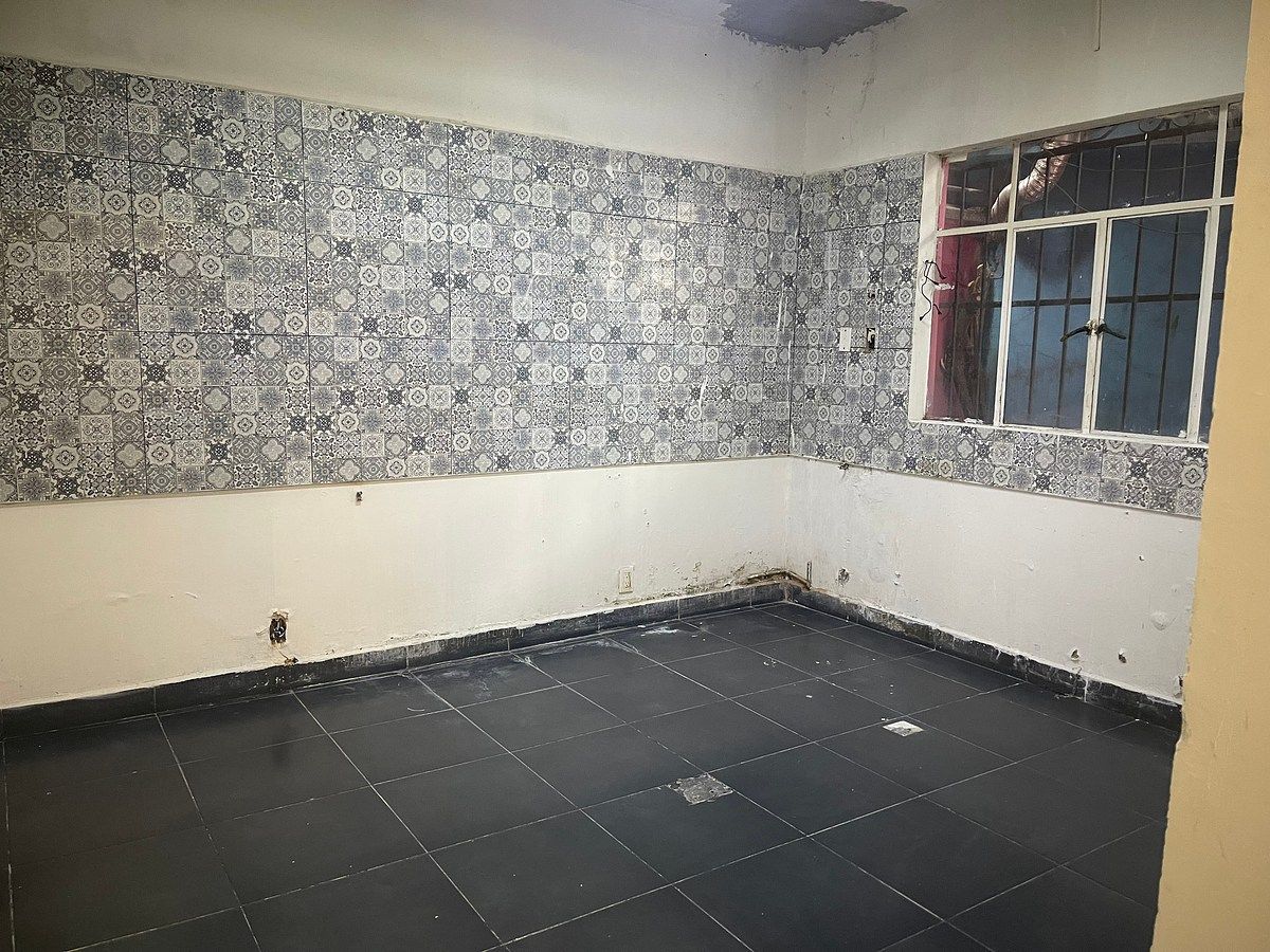 House in Crédito Constructor, Benito Juárez, photo 10 of 34