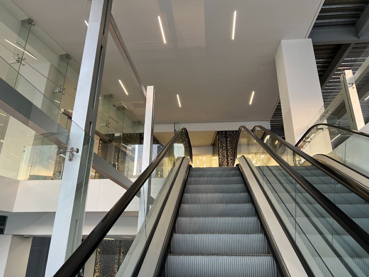 Sala Comercial em Puerta de Hierro, Zapopan, foto 26 de 40