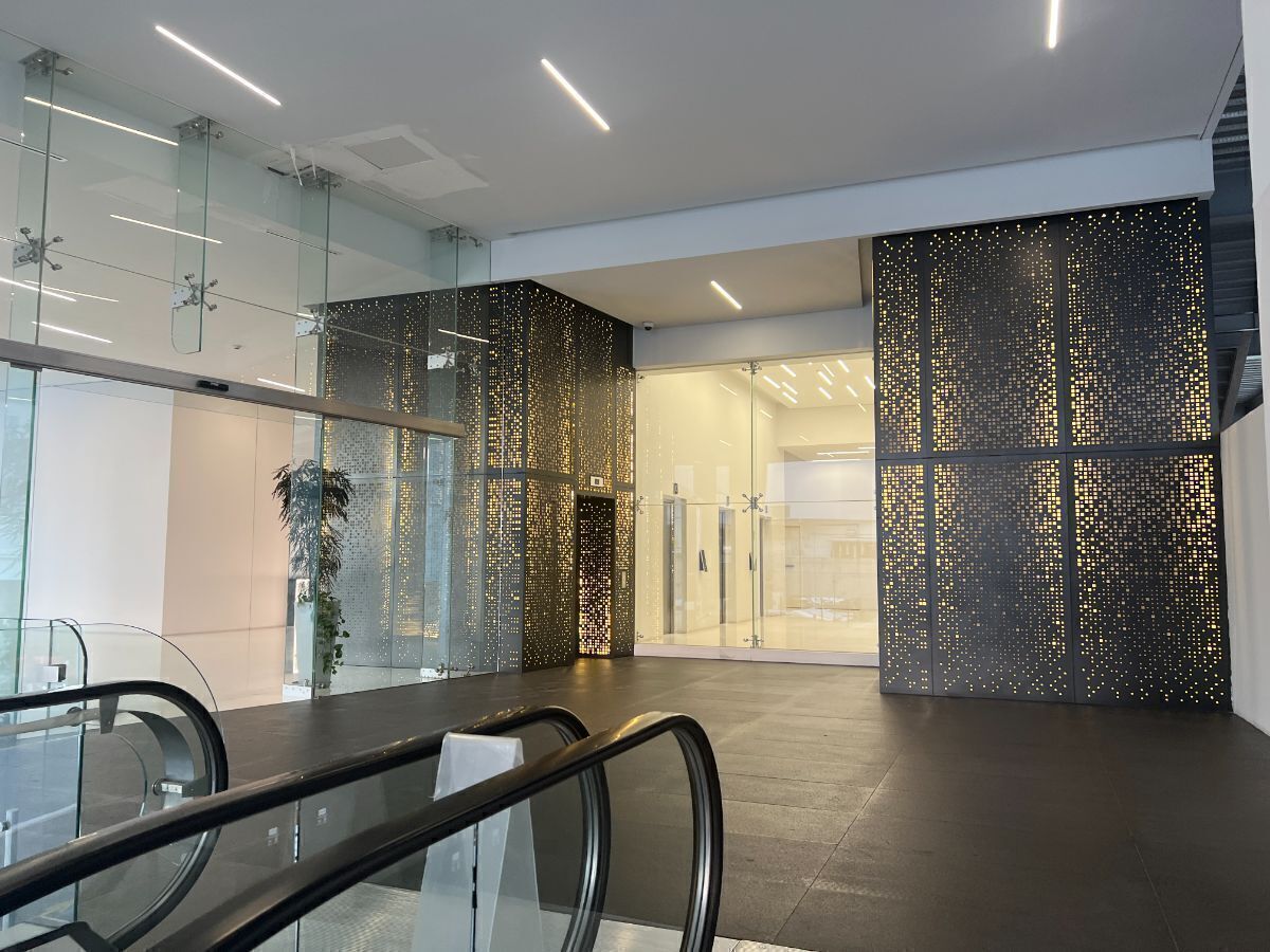 Sala Comercial em Puerta de Hierro, Zapopan, foto 29 de 40