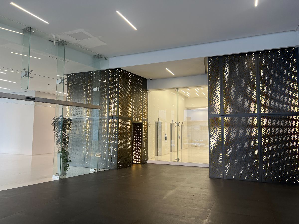 Sala Comercial em Puerta de Hierro, Zapopan, foto 30 de 40