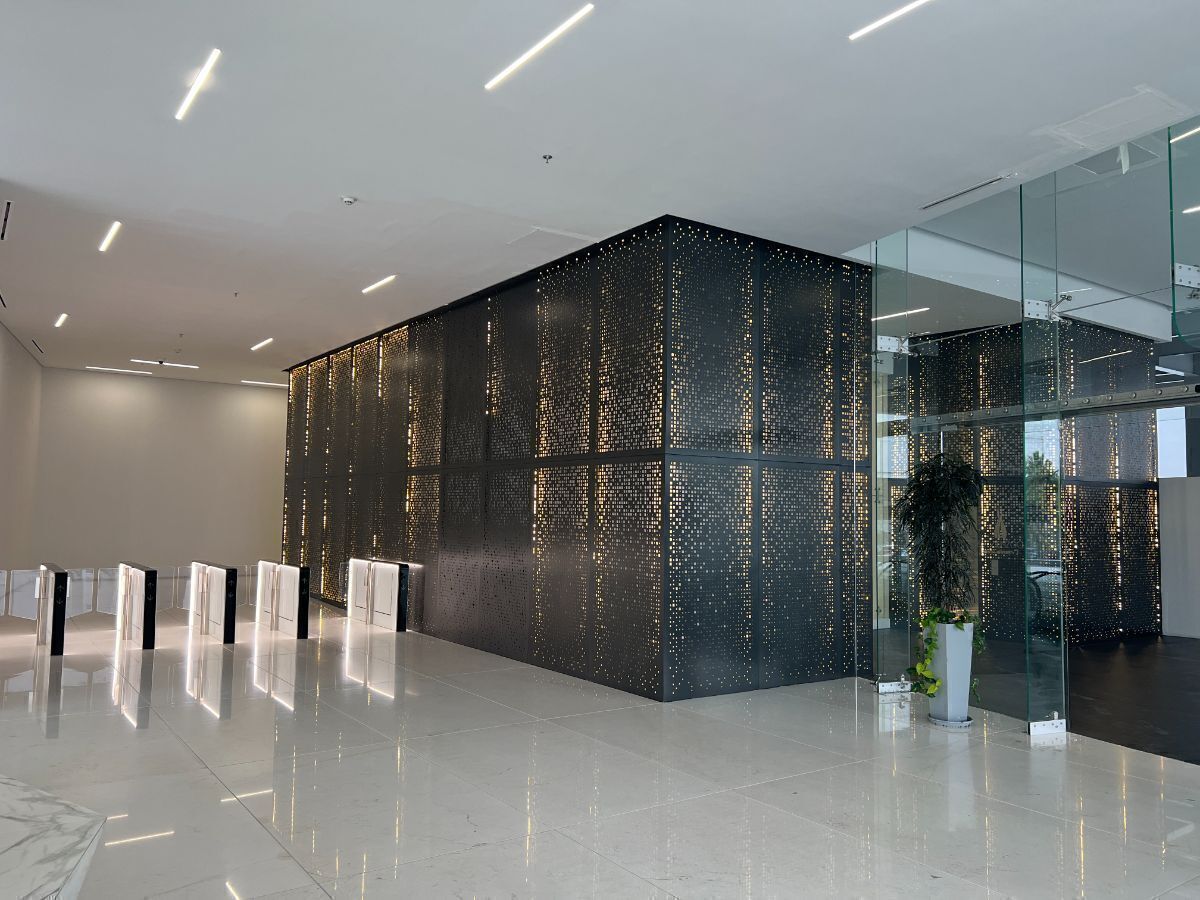 Sala Comercial em Puerta de Hierro, Zapopan, foto 32 de 40