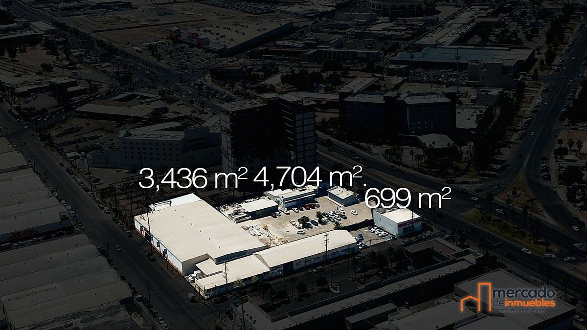 Edificio en Zona Industrial, Mexicali, foto 11 de 11
