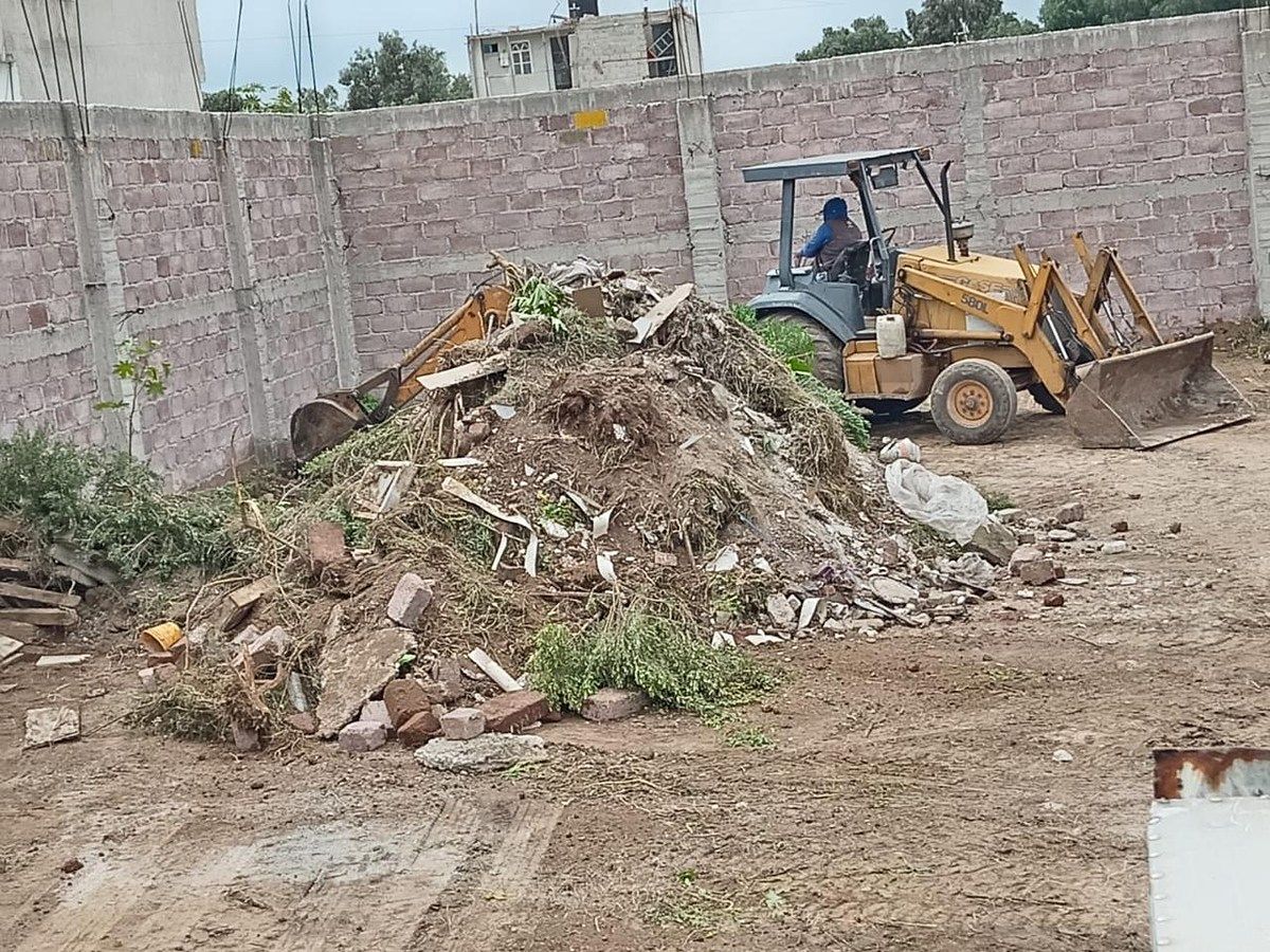 Lote em Cuautitlan Izcalli, Cuautitlán Izcalli, foto 4 de 7