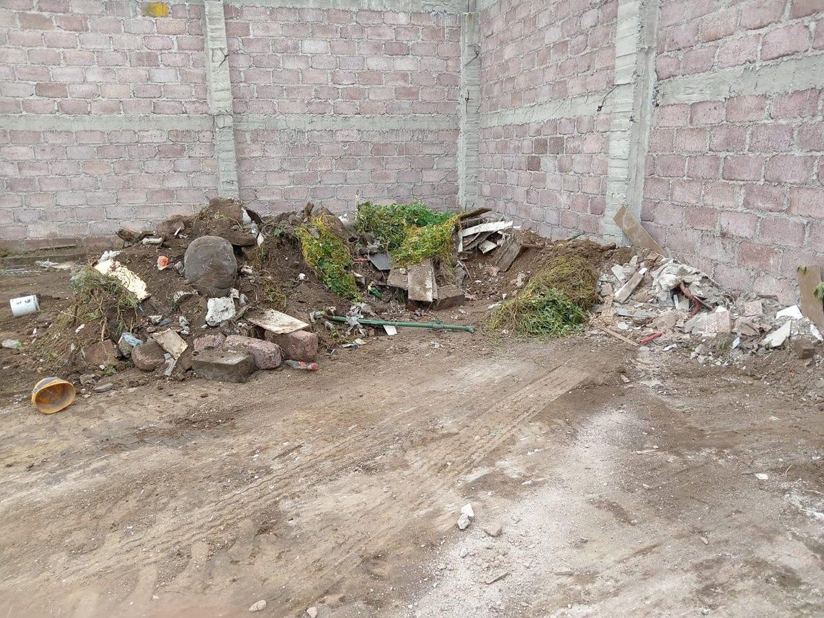 Lote em Cuautitlan Izcalli, Cuautitlán Izcalli, foto 3 de 7