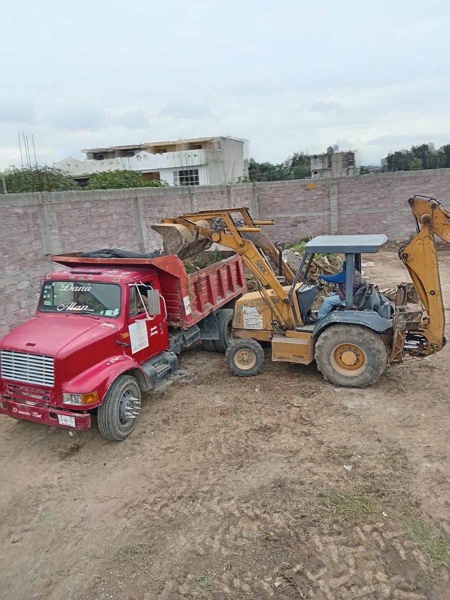 Lote em Cuautitlan Izcalli, Cuautitlán Izcalli, foto 5 de 7
