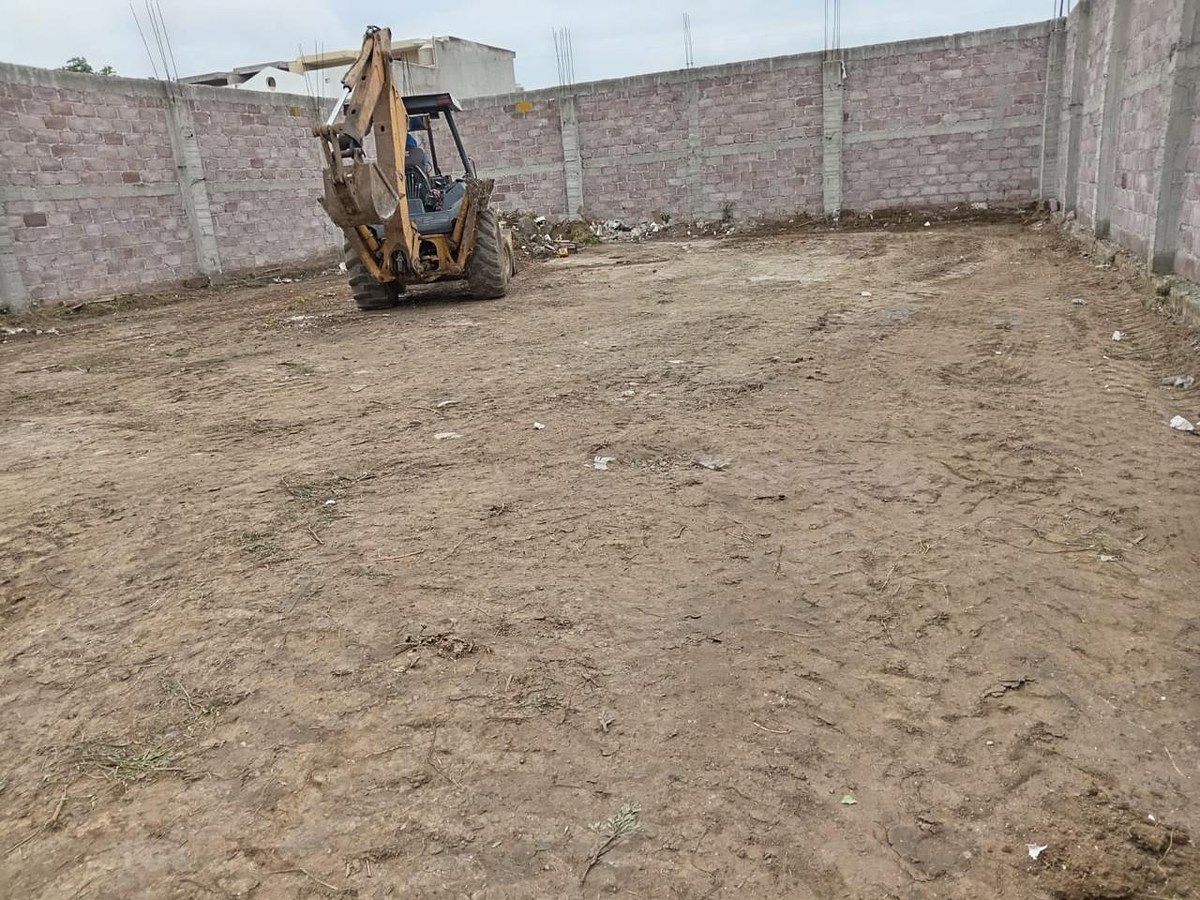 Invierte en Cuautitlán Izcalli | Terreno con Gran Potencial para Bodega, foto 1 de 7