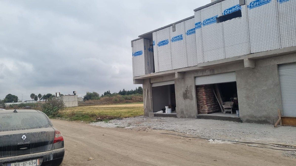 Lote em Cuautitlan Izcalli, Cuautitlán Izcalli, foto 7 de 7